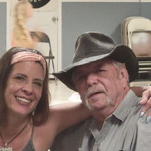 Meet your Posher, Jerry